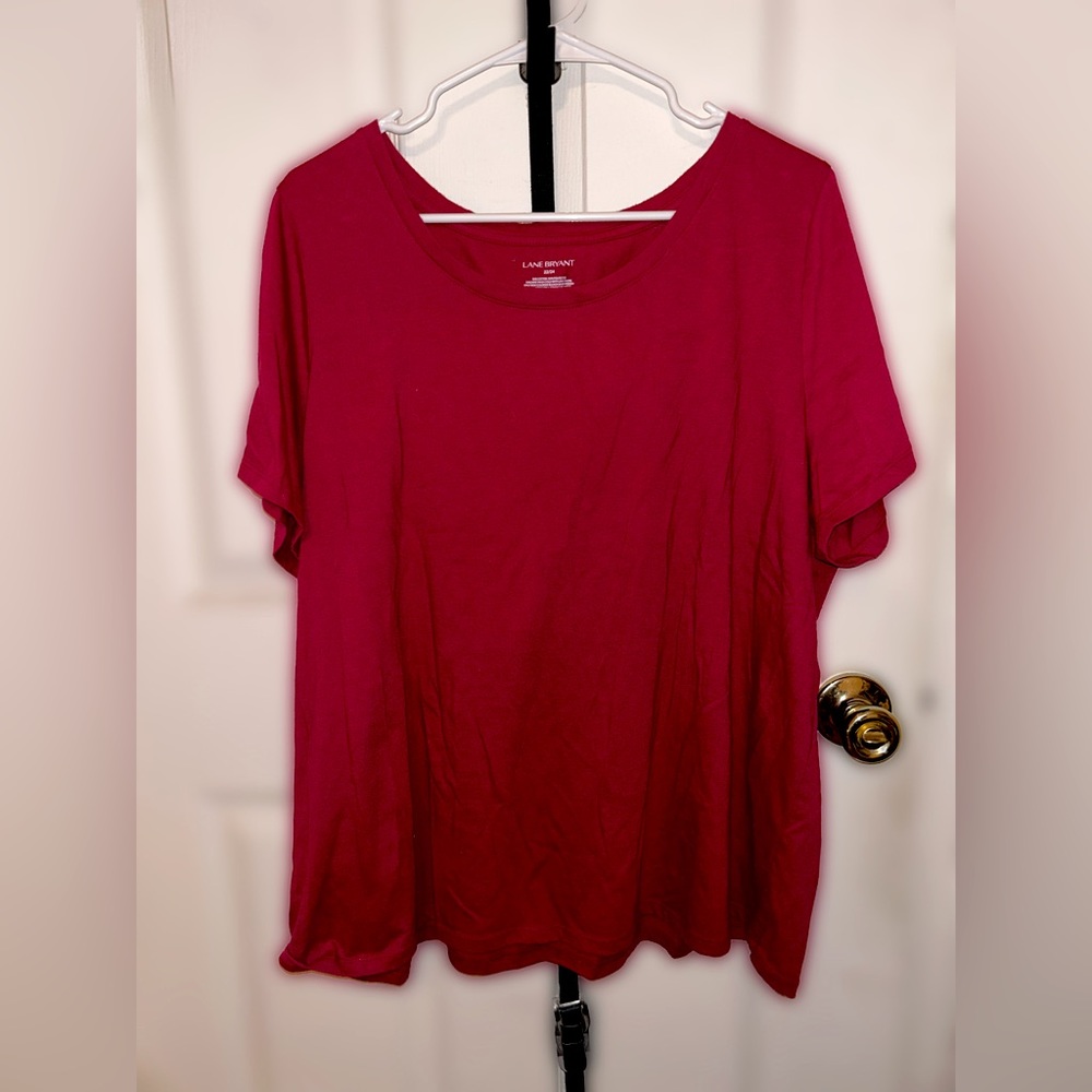 Lane Bryant tee shirt (SOLD)